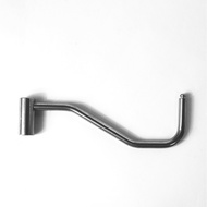 [Germany] COMANDANTE C40 MK3/MK4 Crank