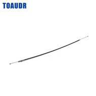 6AH-26311-00 Throttle Cable for YAMAHA Outboard 15HP 20HP F15 F20 Steering