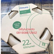 LAMPU TL RING PHILIPS 22 WATT TL-E TLE RING 22W / 54 - 22 W TL TOPQUALITY