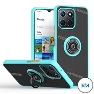 KK honor X8b 2023 Caseing Hard PC Matte Camera Shockproof Shell For Honor X8b HonorX8b X7b X8a X8 b 