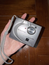FUJIFILM FinePix 4500 數碼相機