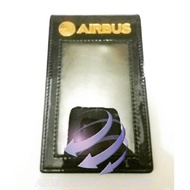 ID Card Wallet Magnetic Airbus ID Card/