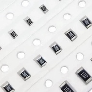 100pcs 1% 0805 SMD resistor 10R 10K ohms