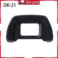 XI DK-21 Viewfinder Rubber Eye Cup Eyepiece Hood For D7000 D90 D600