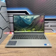 Dell Inspiron 15吋 文書商務筆電/i5-1135G7 11th Gen/16GB  DDR4 Ram/512GB SSD/Iris Xe Graphics /windows 11 /運
