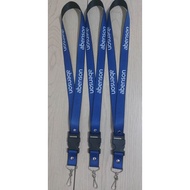 ABENSON ID LACE LANYARD