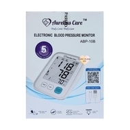 AURELIUS CARE ELECTRONIC BLOOD PRESSURE MONITOR ABP-1B