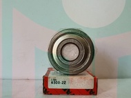 VÒNG BI 6303-2Z FAG ( Hàng nhập khẩu )