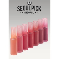 [PERIPERA - NEW COLOR] OVER BLUR TINT | Matte Finish | Blur Lip tint | Over lip 3.5g