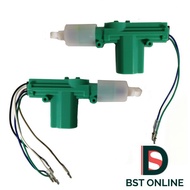BST Car Automatic Power Central Door Lock Locking System 2 5 Wire Actuator Axia Myvi Saga BLM FLX Pe