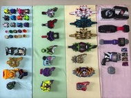 Dx geats