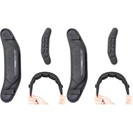 HAKUBA 3D Foam Shoulder Pad - Camera Bag Accessory for Enhanced Comfort and Weight Distribution