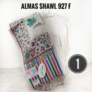 Yasmeen Shawl 927 F 927F Retail WholesaleSN