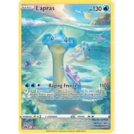 （EN） Lapras GG05/GG70 IR-NM TRADING CARD GAME