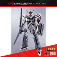 Bandai Tamashii DX Chogokin VF-171EX Armored Nightmare Plus EX (Alto Saotome Use) Revival Ver / Macr