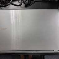 Acer Aspire V5 ZRQ