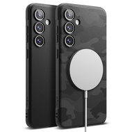 Ringke Onyx Magnetic for Galaxy S24 FE Non-Slip Enhanced Grip Protective Cover Case