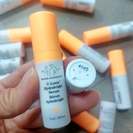 [ 5ml ] C-LumaTM Hydrabright Drunk Elephant Serum