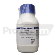 Ammonium Chloride AR, Bendosen 500g [CAS No. 12125-02-9]