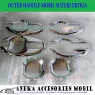 Suzuki Ertiga Car Door Handle And Door Handle Accessories