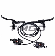 Shimano BR-MT200ชุดดิสก์เบรกหน้า/หลังอะไหล่ M315สำหรับ Altus/acera MTB