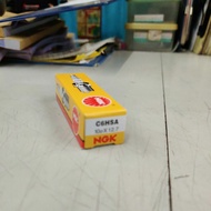 NGK SPARK PLUG KRISS C6HSA