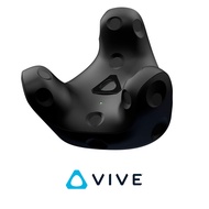 Vive Tracker 3.0 — Go Beyond Your VR Controllers