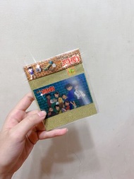 名偵探柯南3D小卡