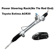 Toyota Estima ACR30 Power Steering Rack(No Tie Rod End)