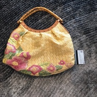 Authentic Gucci summer handbag