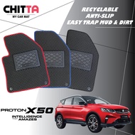 X50 Car Mat CHITTA PROTON X50 2020-Present
