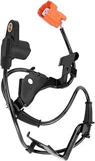 ABS Wheel Speed Sensor For Civic 2003-2005 1.7L 57455-S5D-951 57455S5D951 5S7533 Als1117 Als1096 Car