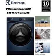 Electrolux Ultimate Care 900 13kg/9kg Front Load Washer Dryer [ EWW1342R9MC ]