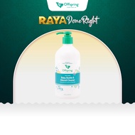 Offspring Plant Based Baby Bottle & Utensil Cleaner 500ml