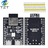ESP32 / ESP32-C3 WiFi+Bluetooth 5.0 Internet of things dual Type-C development board core board ESP3