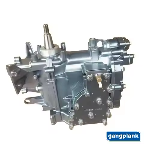 For Yamaha 2-stroke 15 HP Outboard Engine Head Assembly 63V-W0090-02-1S