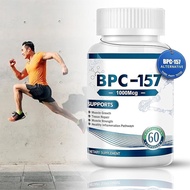 BPC-157Pro, BPC157 Peptide Capsules New Compound 60 Capsules Energy Capsules