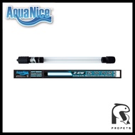 AquaNice X2 UV Plus Sterilizer Light | Aquarium UV Light (24W) (52CM)