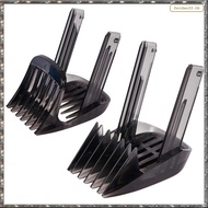 [L W H Y] 1-7mm Comb & 7-24mm Comb for  HC9450 HC9490 HC9452 HC7460 Hair Trimmer Clipper