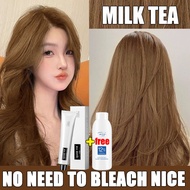 Original Hair Dye Cream No Need to Bleach Professional Color Cream Hair Dye Salon Hair Colour Garnie