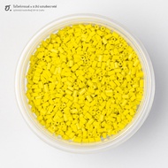 Lemon Zest Short Beads