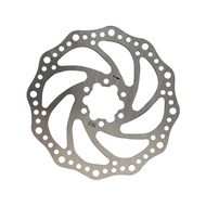 Fiido Brake Disc 160mm (For D1, D2, D2s, D3, D3s, D4S, D11, L2, L3, Q1, Q1s, M1)