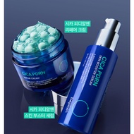 BEPLAIN OFFICIAL CICA PDRN SKIN BOOSTER SERUM 30ml | Boosts skin firmness | Enhanced skin elasticity