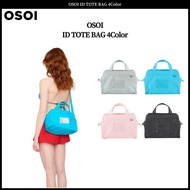 OSOI ID TOTE BAG 4Color