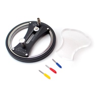 0.5-55MM Diameter Circle Cutter Handmade Model Making Tools Circular Rotary Cutting Knife Hole Opene