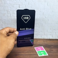 Tempered glass Xiaomi Redmi 9 Tg Blueray Anti Radiasi Redmi 9C 9A