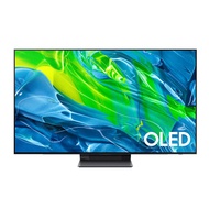 SAMSUNG 55 นิ้ว รุ่น QA55S95BAKXXT OLED 4K S95B Smart TV