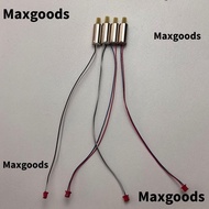 MAXGOODS Universal Motor Base, Black 9 Styles E88/E99 Quadrotor Accessories,  E88pro Spare Parts RC 