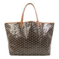 GOYARD 塗層帆布Saint Louis GM肩背袋