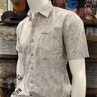 KEMEJA GIANI GRACIO G71801 002 01 SHORT SLEEVE SHIRT